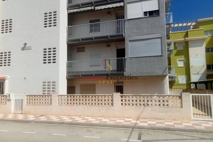 Sale - Apartment - Xeraco