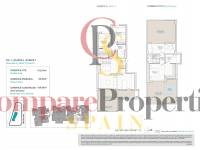 Nueva construcción  - Duplex and Penthouses - Villajoyosa