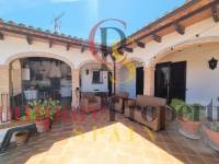 Sale - Villa - Pedreguer - 