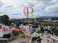 Venta - Townhouses - Moraira - Paichi