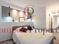 Sale - Apartment - Calpe