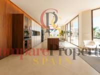 Vente - Villa - Calpe