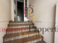 Vente - Townhouses - Castello de Rugat