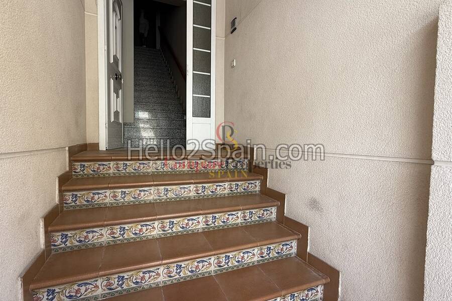 Vente - Townhouses - Castello de Rugat