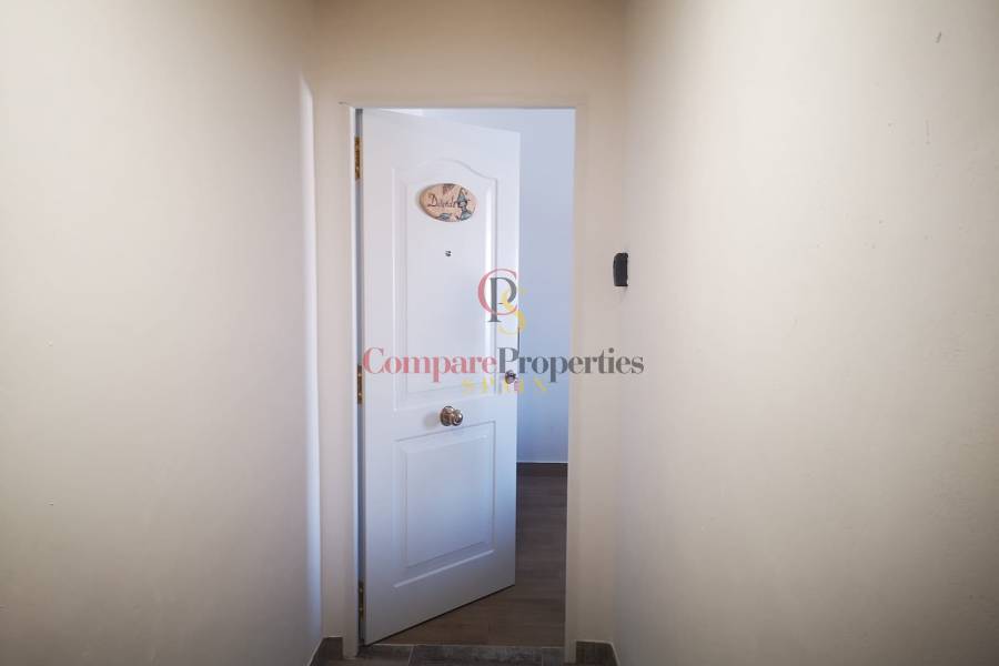 Verkoop - Villa - Dénia - Galeretes