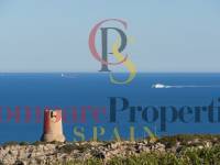 Venta - Villa - Dénia