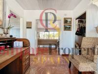 Vente - Villa - La Nucia - Barranco Hondo