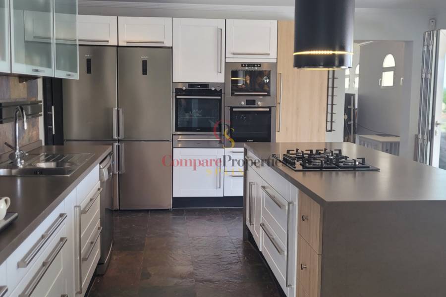 Venta - Villa - Alfaz Del Pi - Alfas del Pí