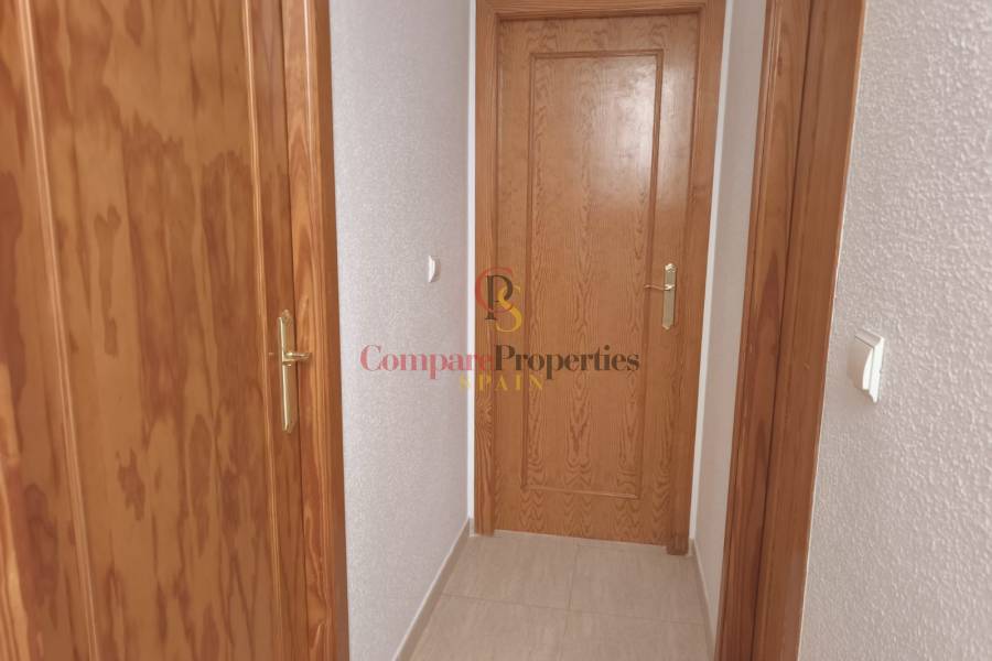 Vente - Townhouses - Rojales - Lo Marabú