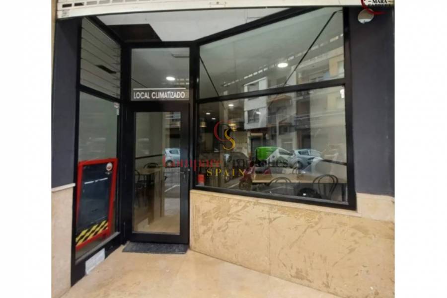 Sale - Villa - Oliva - 