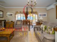 Venta - Villa - Jalon Valley - 