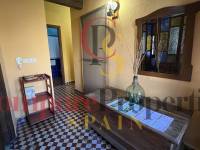 Venta - Villa - La Vall de Gallinera - Benisiva