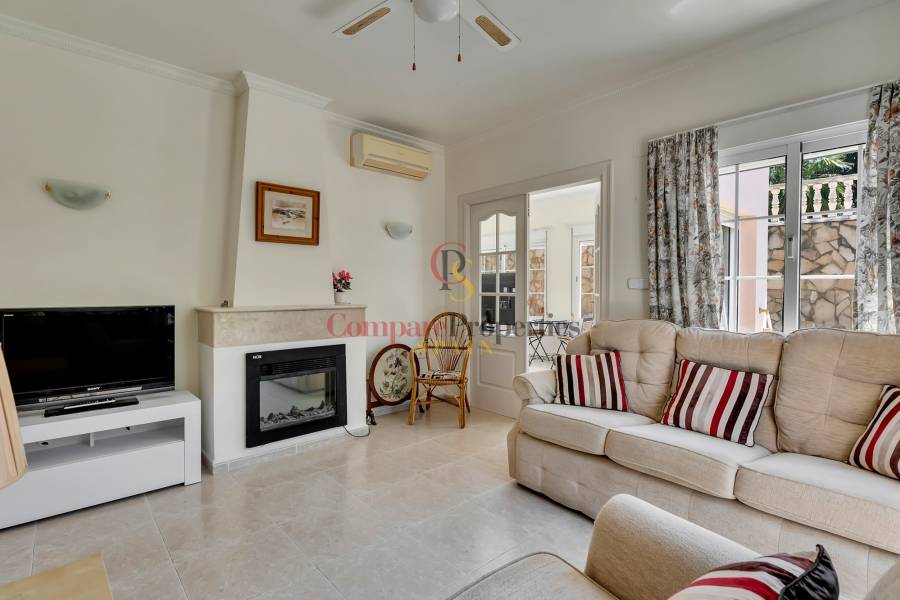 Venta - Villa - Orba Valley - 