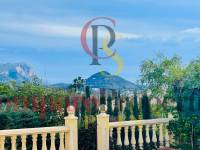 Verkauf - Villa - Orba Valley - 