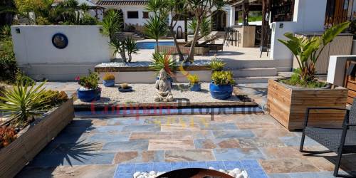 Villa - Sale - Jávea - La Lluca