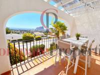 Verkauf - Apartment - Calpe - 