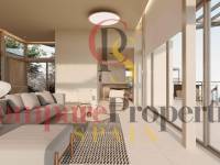 Vente - Plot - Dénia - Montgo