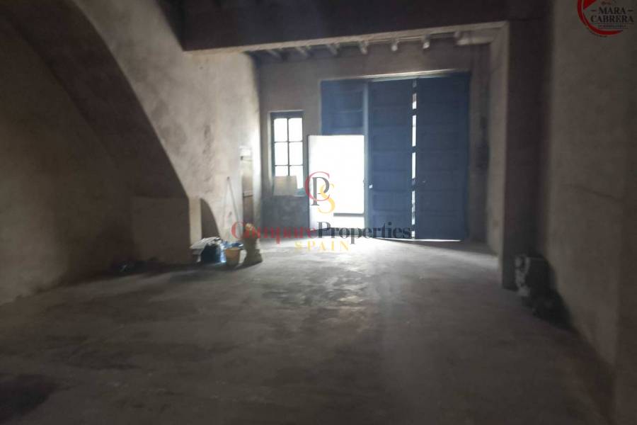 Sale - Apartment - Bellreguard - 