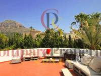 Verkauf - Villa - Jávea