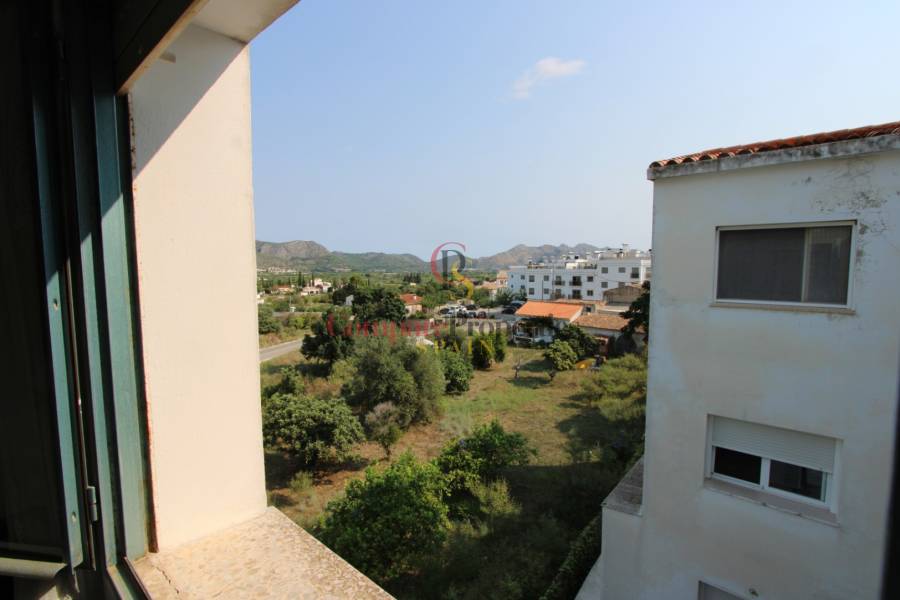 Verkoop - Apartment - Orba Valley - Orba