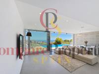 Venta - Villa - Benitachell - Lirios