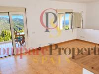 Venta - Villa - Orba Valley - Vall de laguart