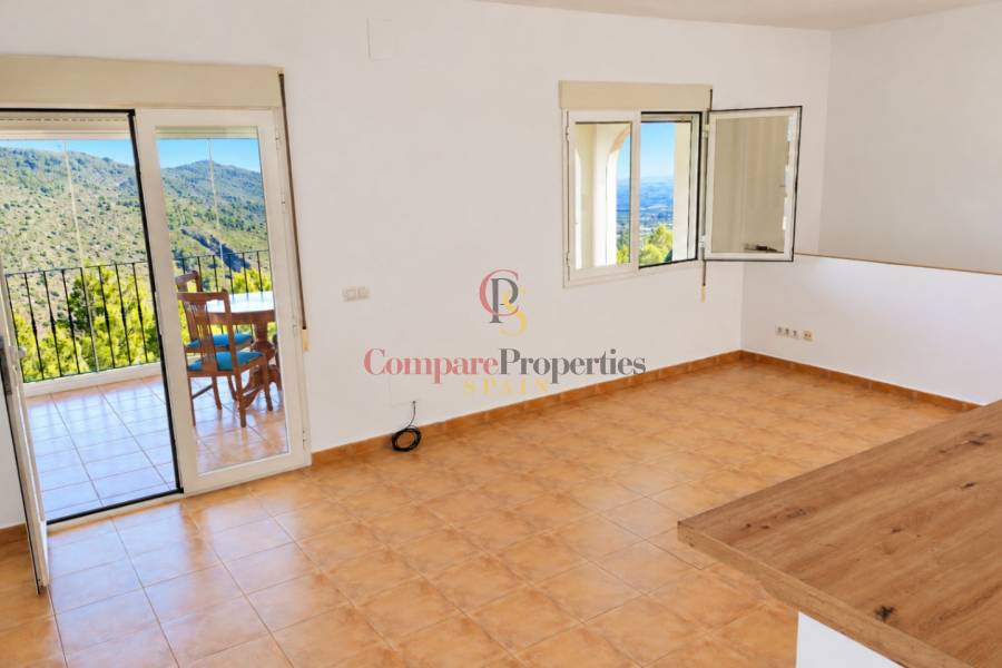 Venta - Villa - Orba Valley - Vall de laguart
