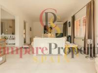 Sale - Villa - Altea - Golf