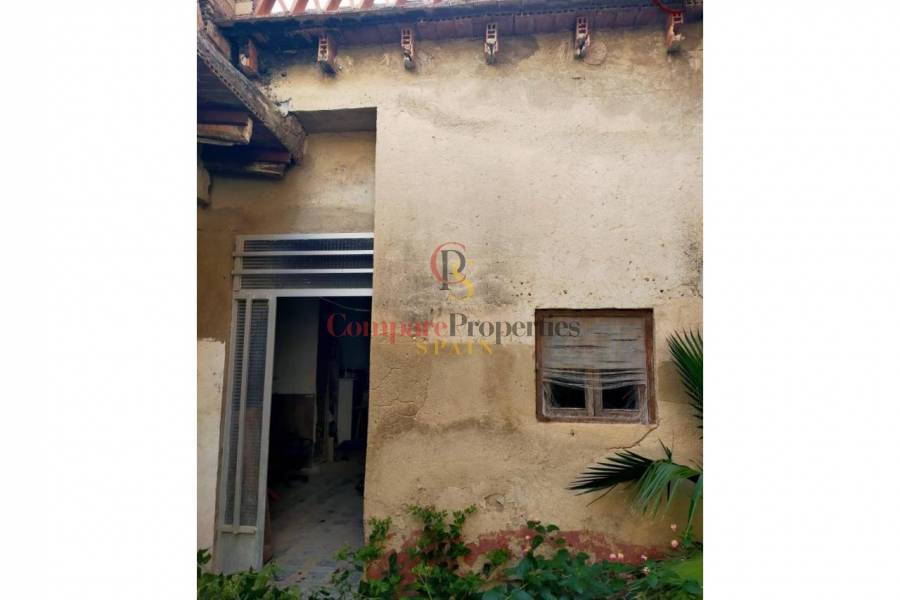 Vente - Apartment - Bellreguard - 