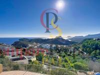 Venta - Villa - Benitachell - Magnolias