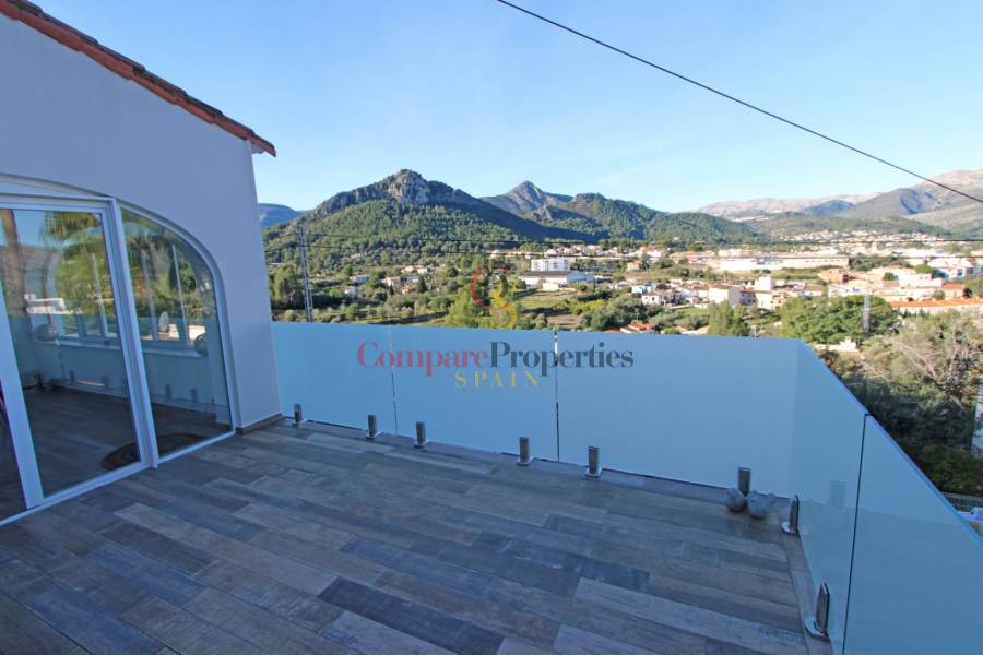 Sale - Villa - Orba Valley - Orba