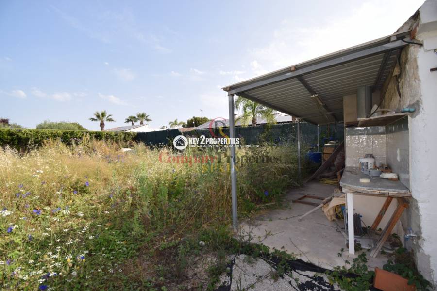 Verkauf - Villa - Jávea - Javea