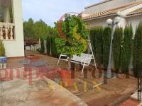 Venta - Villa - Pedreguer