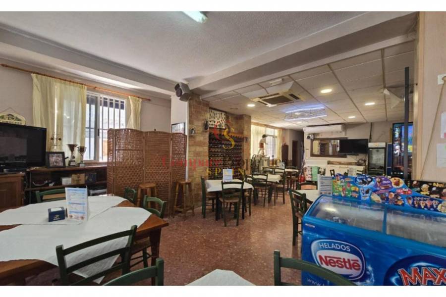 Sale - Villa - Tavernes de la Valldigna - 