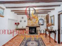 Verkoop - Villa - Benissa - Benissa Rural