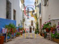 Sale - Semi-Detached Villa - Teulada