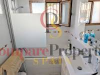 Sale - Semi-Detached Villa - Moraira - Benimeit