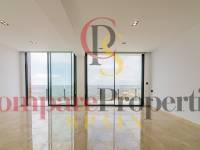 Nieuwe constructie - Villa - Altea - Altea Hills