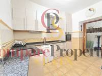 Sale - Villa - Jalon Valley - Parcent