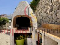Sale - Villa - Calpe - 