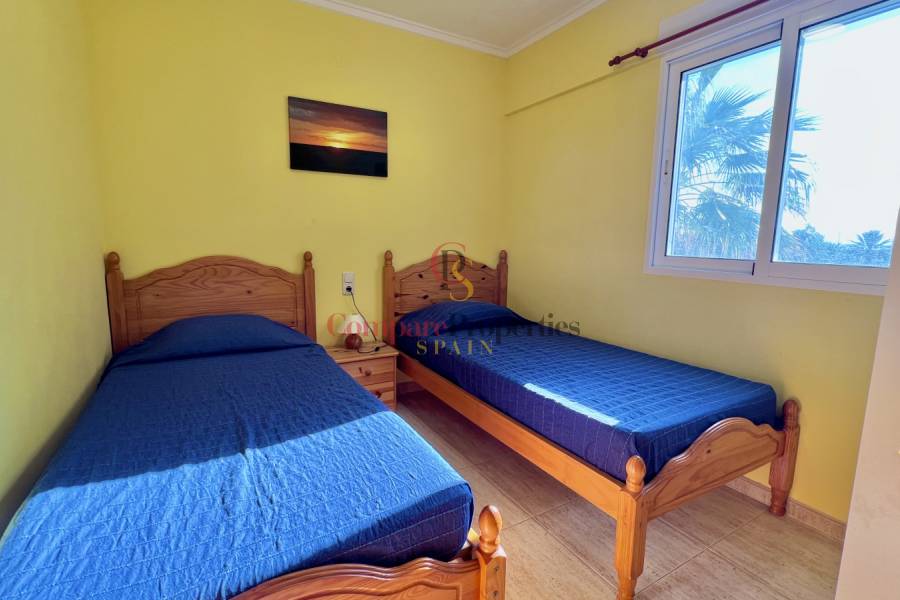 Venta - Apartment - Piles