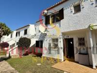 Sale - Townhouses - Dénia