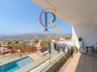 Vente - Villa - Benitachell - CUMBRES DEL SOL