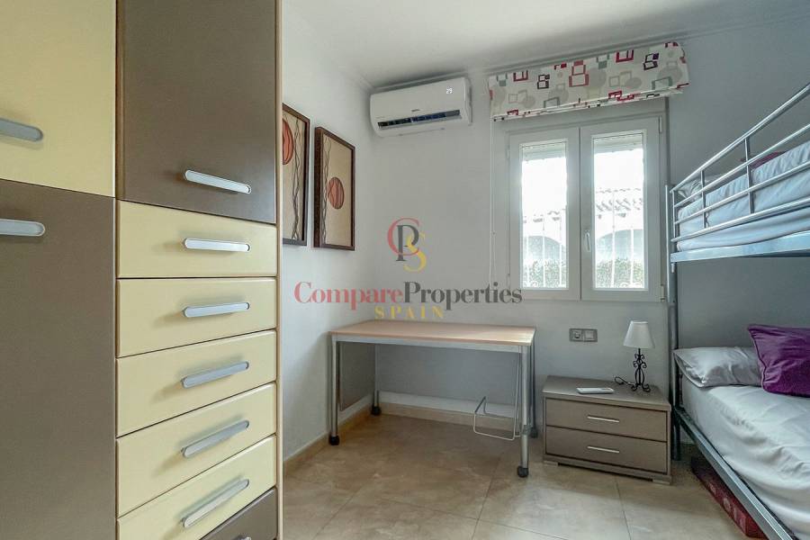 Verkauf - Villa - Els Poblets - 
