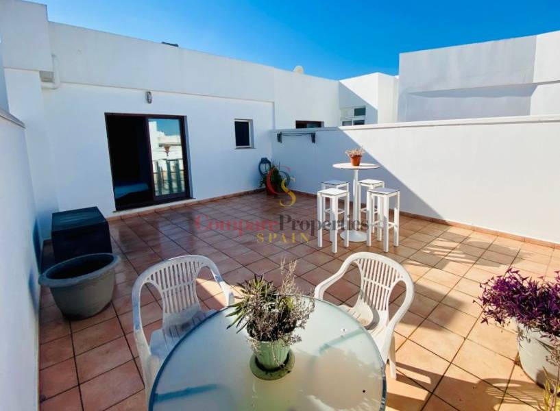 Verkoop - Duplex and Penthouses - Ondara