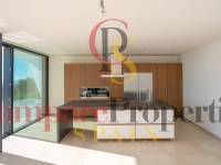 Sale - Villa - Benissa - Racó del Galeno