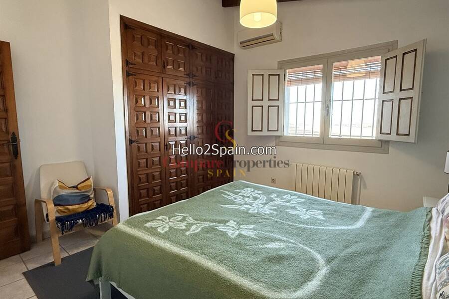 Venta - Villa - Monte Pego - 