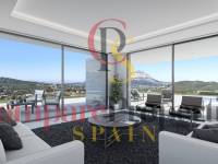 Sale - Villa - Jávea - 