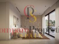 New Build - Villa - Moraira - Benimeit