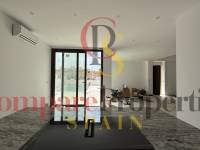 Vente - Villa - El Vergel